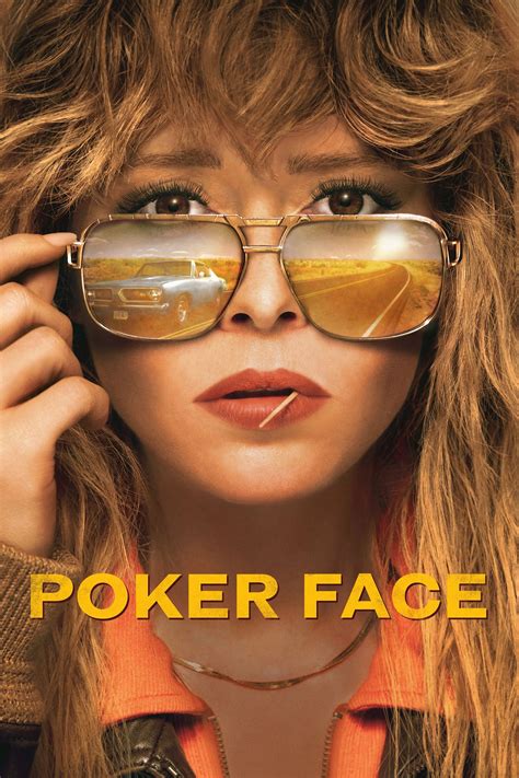 poker face t